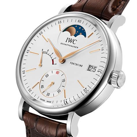 iwc watches men|iwc men's watches price.